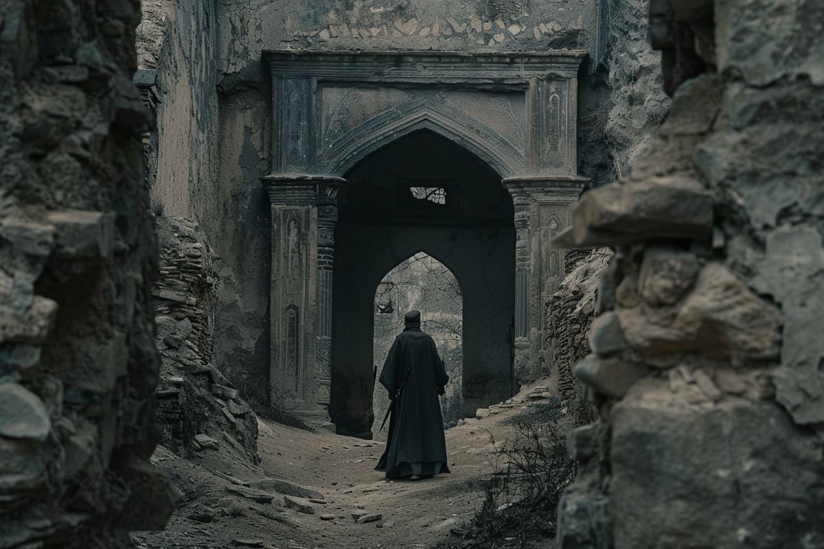 Critics praising the film for its faithfulness to the original text.