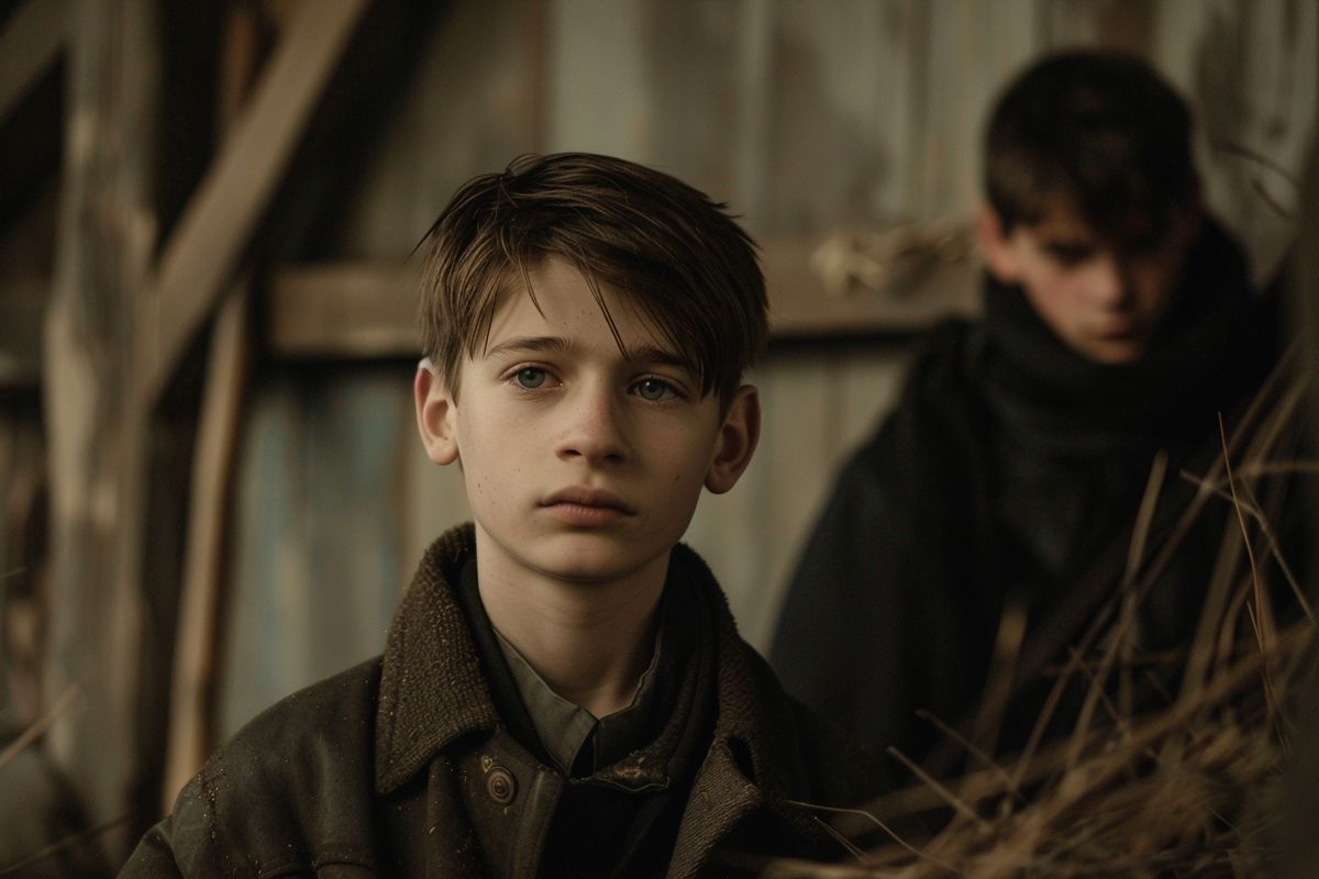 Authentic and emotionally profound dynamics between the characters praised by critics.