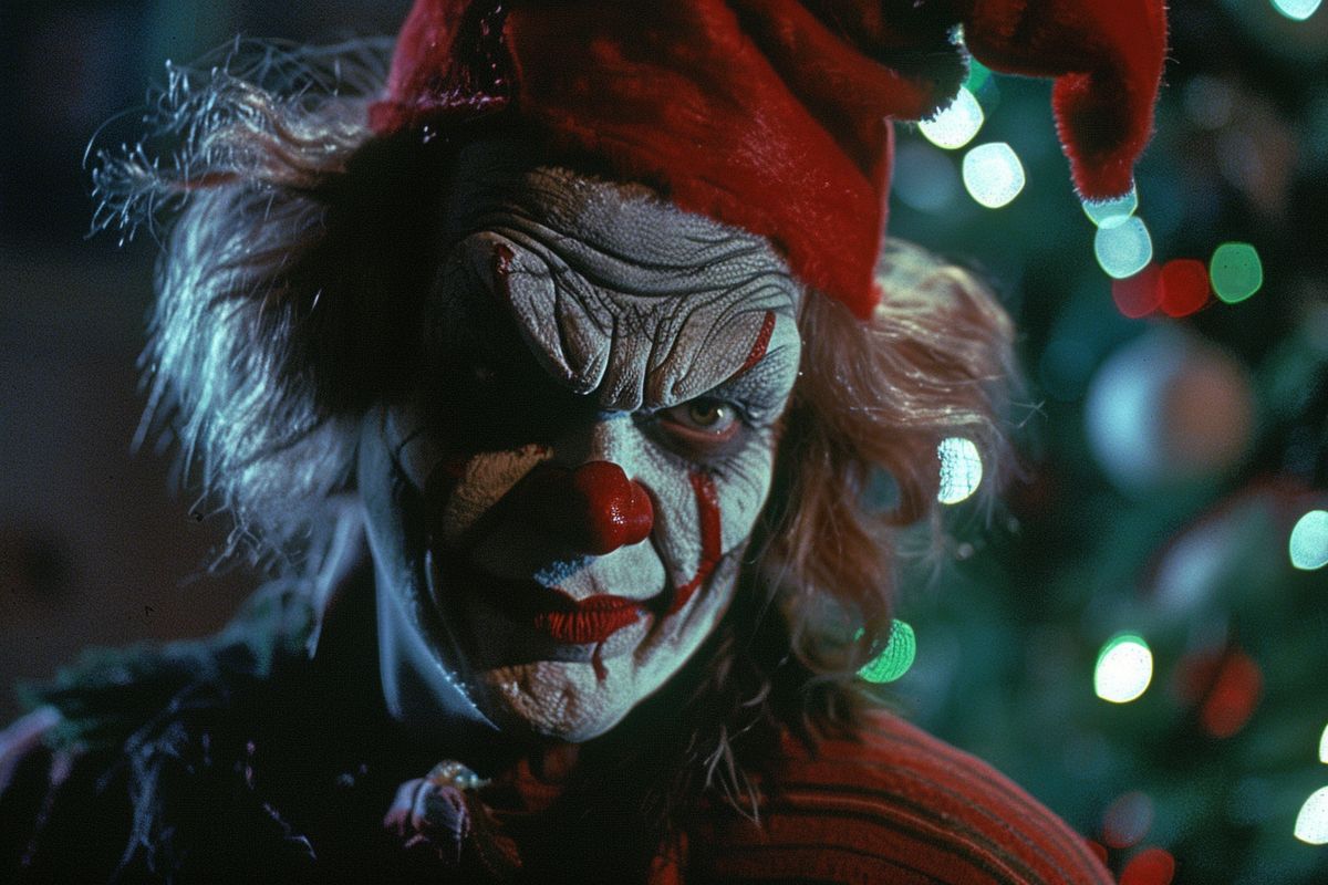 Film series that started with a low budget but left a lasting impact.