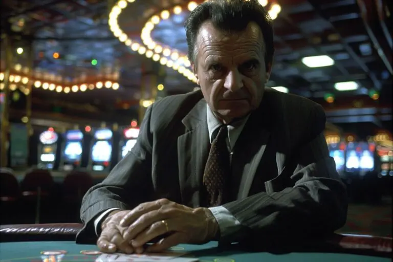 Analyse et critique du film "Casino" de Martin Scorsese : plongée dans l’univers des casinos de Las Vegas