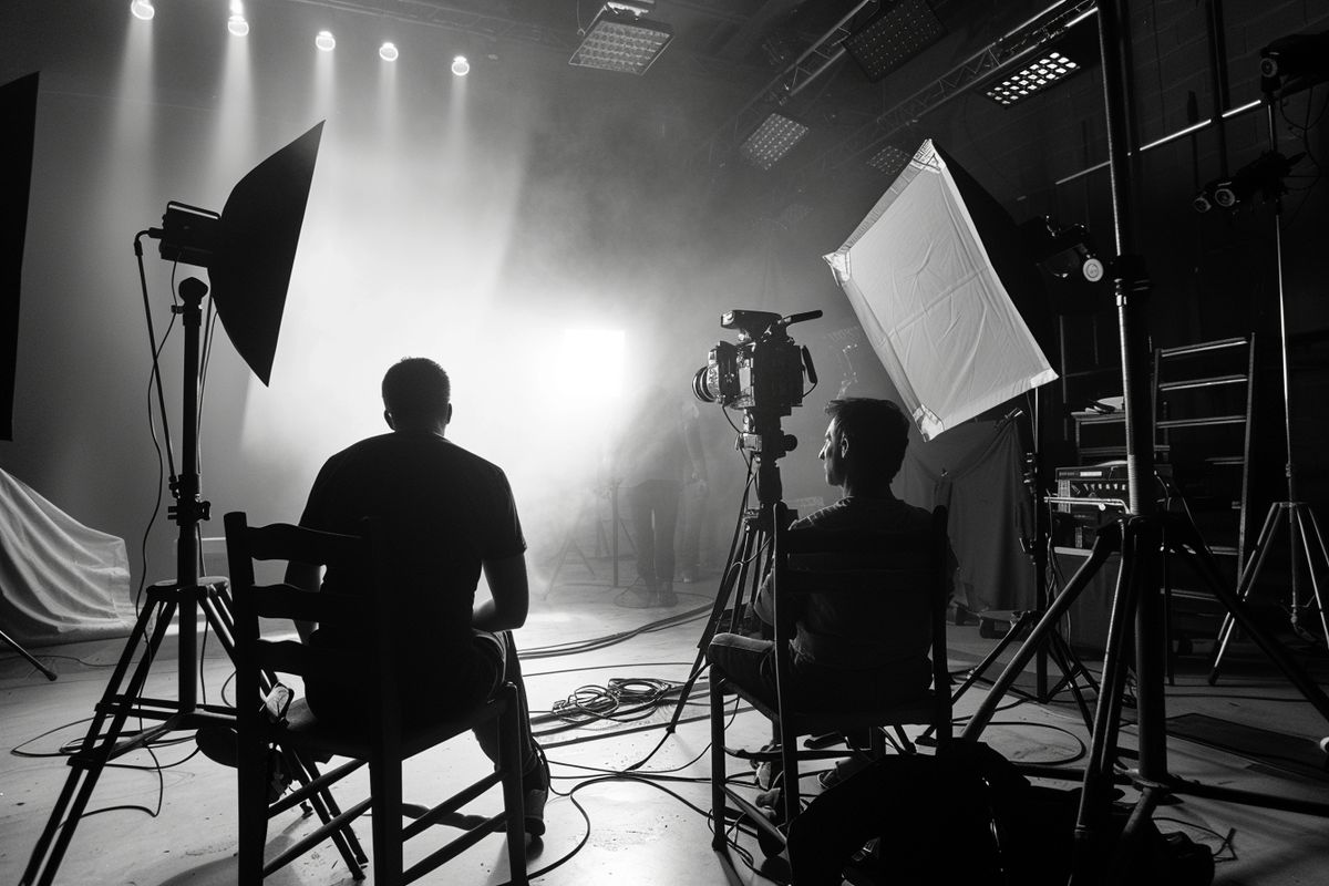 Deliberate choices in production enhancing storytelling and character dynamics.