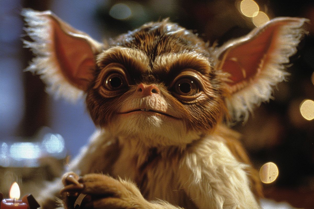 Gremlins' continued popularity through adaptations and merchandise showcases its enduring appeal.