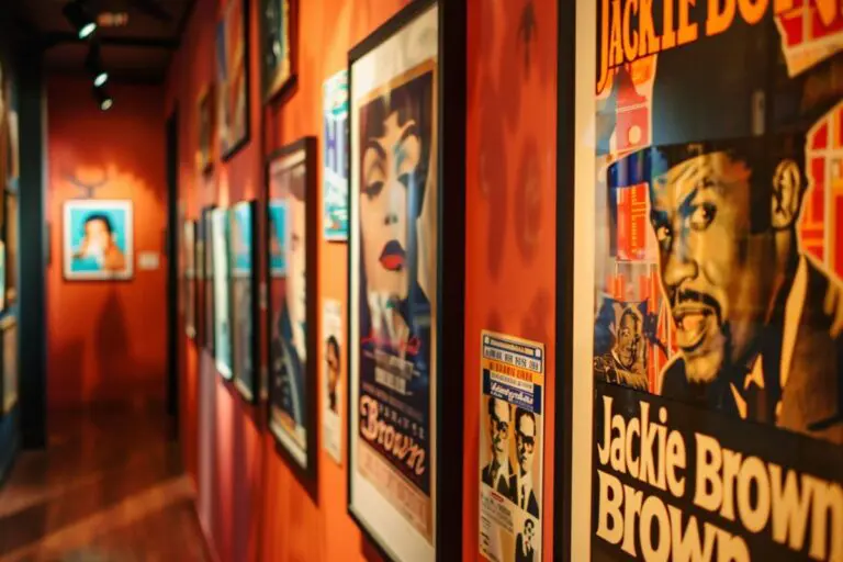 Découverte de "Jackie Brown" : analyse et secrets du film culte de Quentin Tarantino
