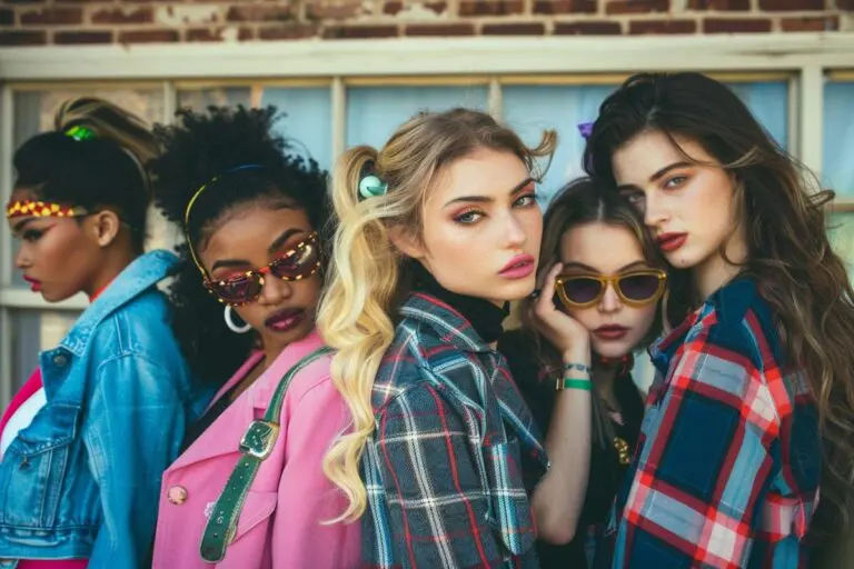Découvrez Cher Horowitz : icône de mode et star de Clueless