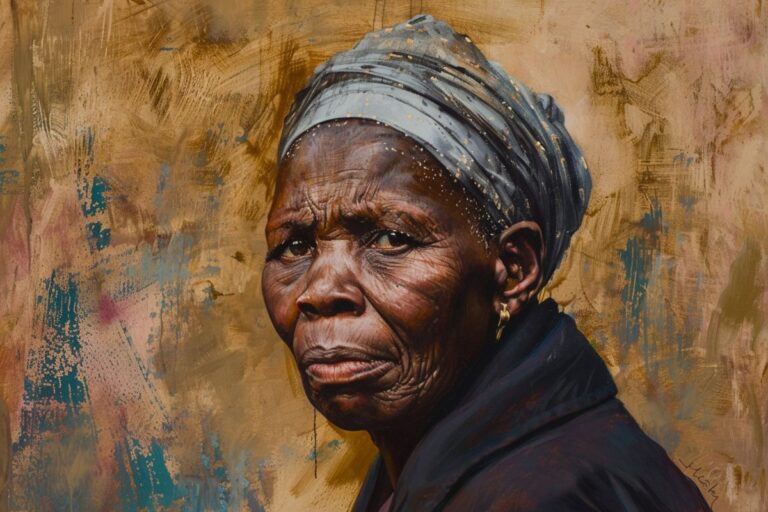 Découvrez Harriet Tubman : icône de la liberté et du mouvement anti-esclavagiste