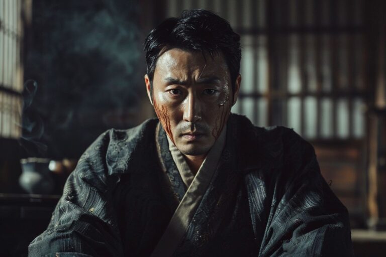 Découvrez "Le Gangster, le Flic et l’Assassin" : synopsis, critiques et streaming