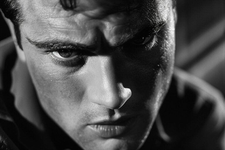 Découvrez Marlon Brando : biographie, filmographie et influence dans le cinéma mondial