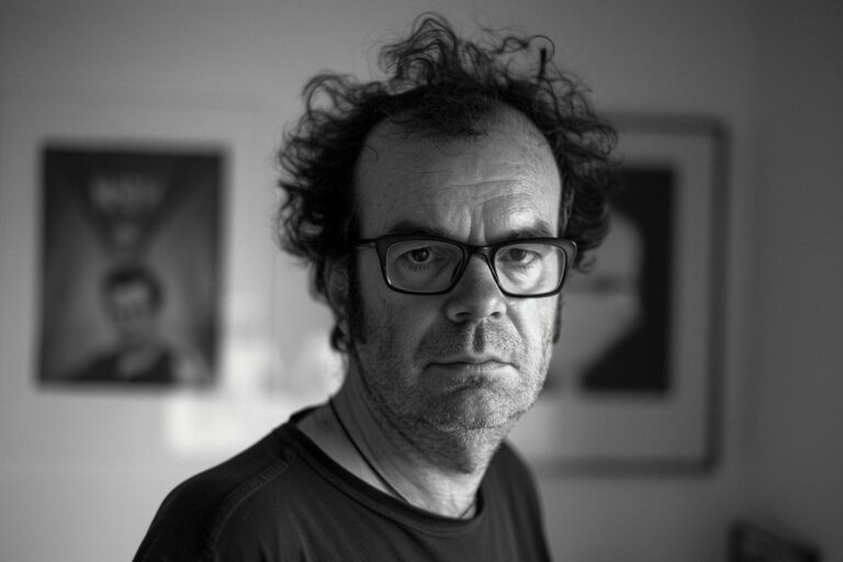 Découvrez Philippe Dana : biographie, filmographie et dernières actualités