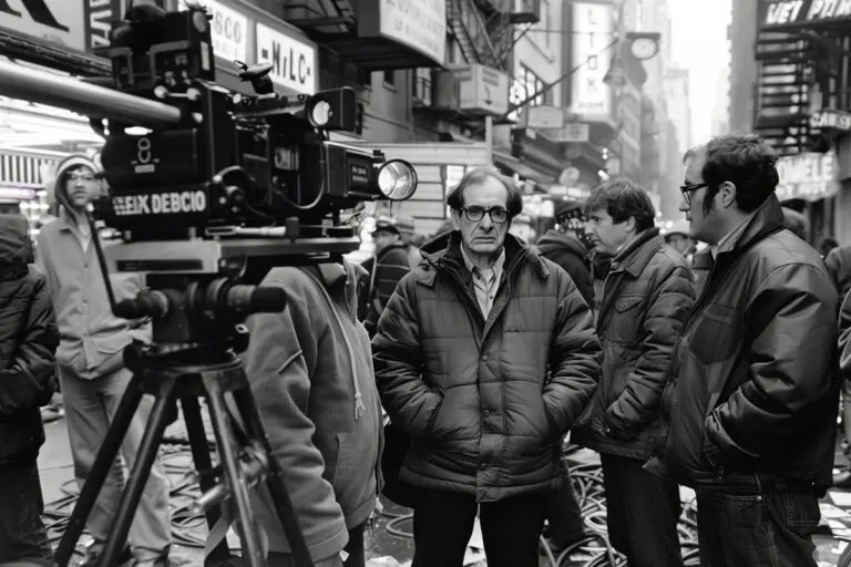 Découvrez "Serpico" : analyse et impact du film culte de 1973