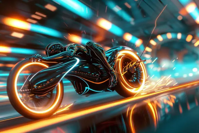 Découvrez la saga Tron : films, analyses et nouveautés