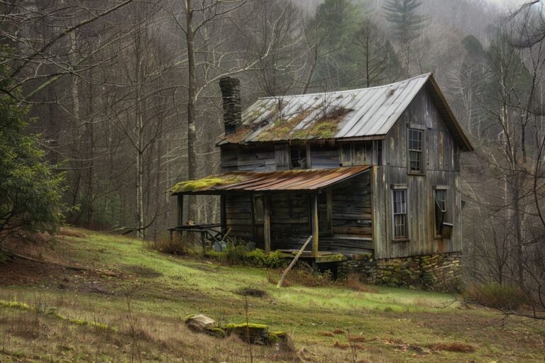 Découvrez le monde des hillbillies : origines, culture et représentations