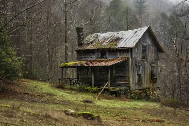 Découvrez le monde des hillbillies : origines, culture et représentations
