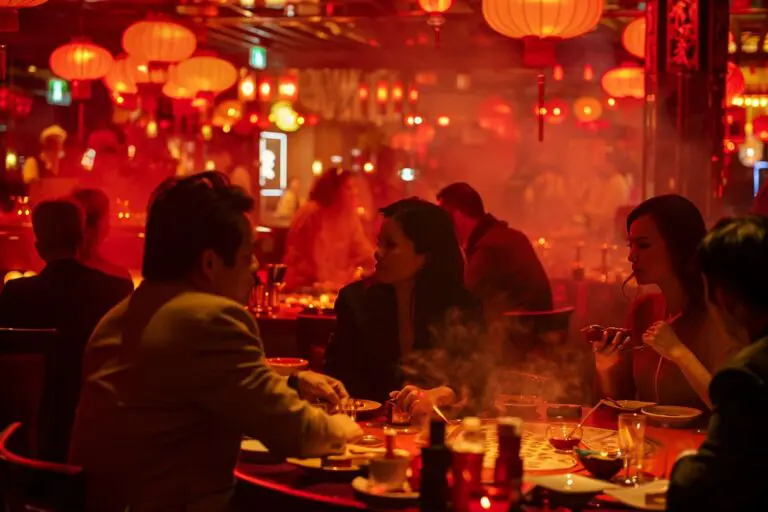 Découvrez les meilleurs films sur les casinos : de Scorsese à la comédie, notre sélection ultime