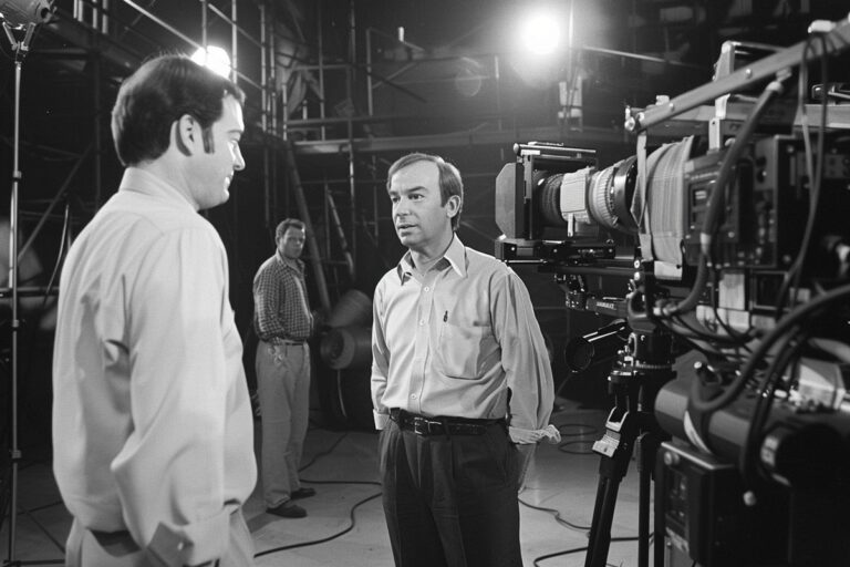 Découvrez l’univers de Barry Sonnenfeld : biographie, filmographie et influences