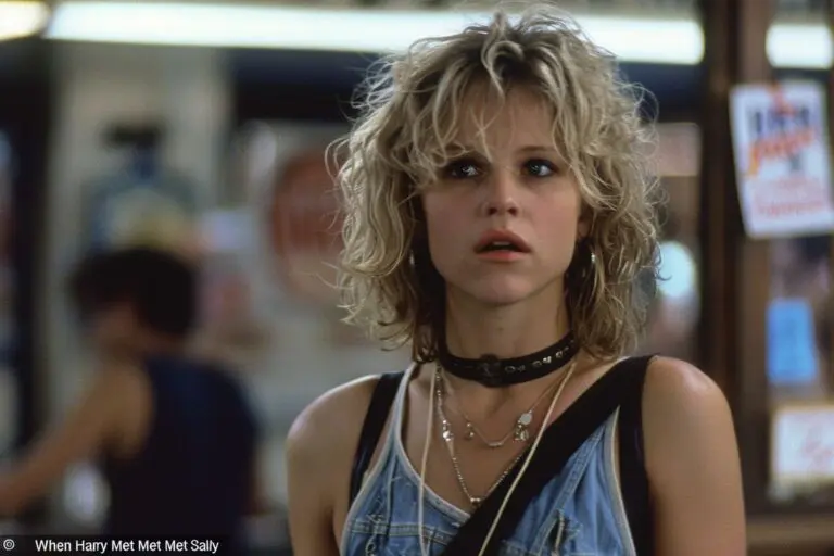 Découvrez qui est l’actrice star de "Quand Harry rencontre Sally