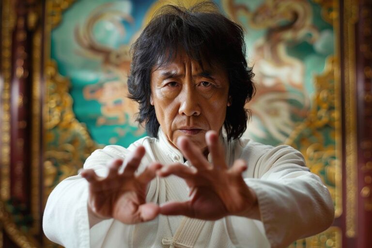 Découvrez tous les films de Jackie Chan : liste complète et détaillée