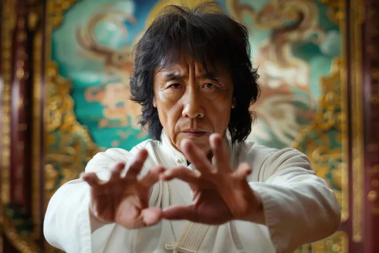 Découvrez tous les films de Jackie Chan : liste complète et détaillée