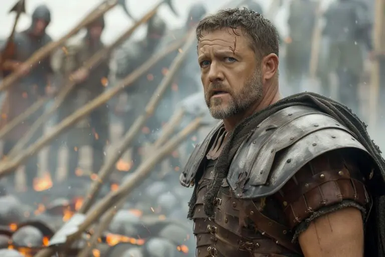Découvrez tout sur "Gladiator" : résumé, critique et infos sur la suite du film