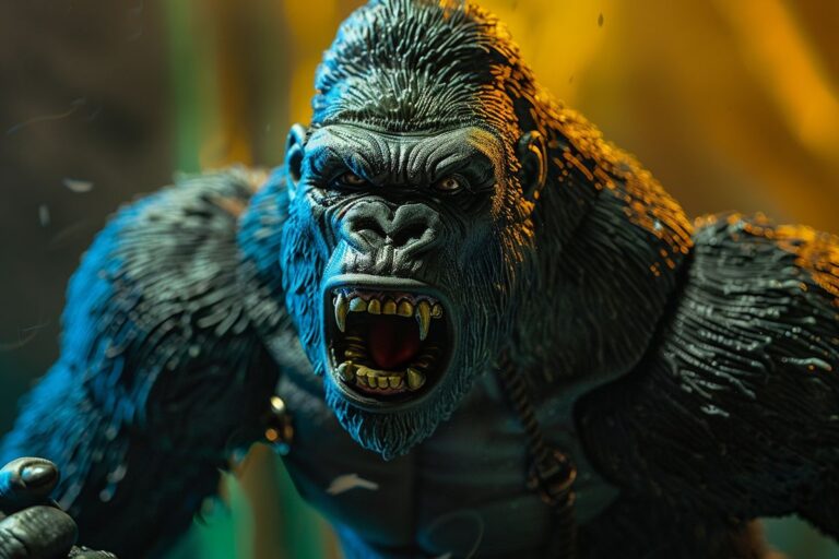 Découvrez tout sur King Kong : de 1933 à aujourd’hui, films, critiques et éditions spéciales
