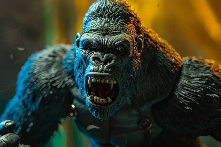 Découvrez tout sur King Kong : de 1933 à aujourd’hui, films, critiques et éditions spéciales