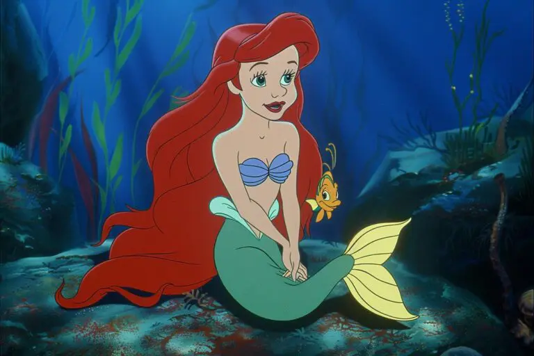 Découvrez tout sur La Petite Sirène : versions 1989 et 2023, streaming et achat digital