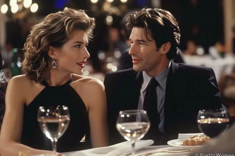 Découvrez tout sur "Pretty Woman" : histoire, anecdotes et où le regarder