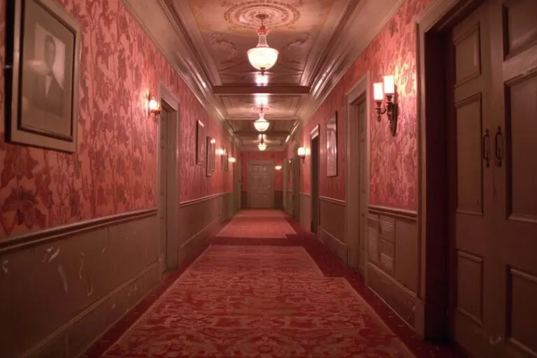 Découvrez tout sur "Shining" de Stanley Kubrick : analyse et critiques du film culte de 1980