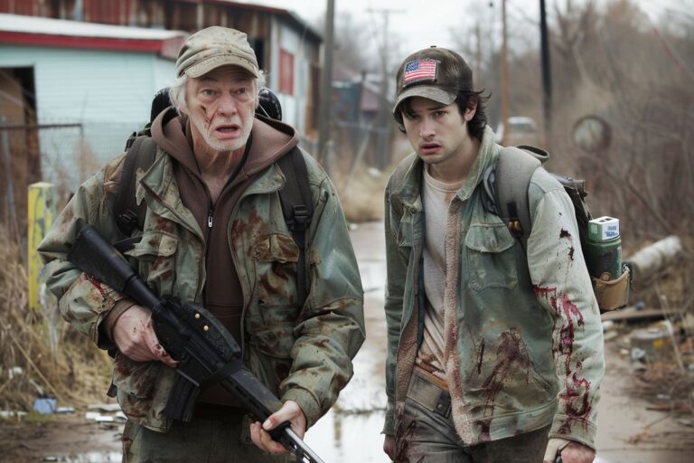 Découvrez tout sur "The Dead Don’t Die" : synopsis, critiques et options de streaming