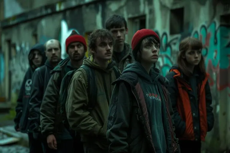 Découvrez tout sur "Ça : Chapitre 2" - Résumé, critiques et options d’achat du film