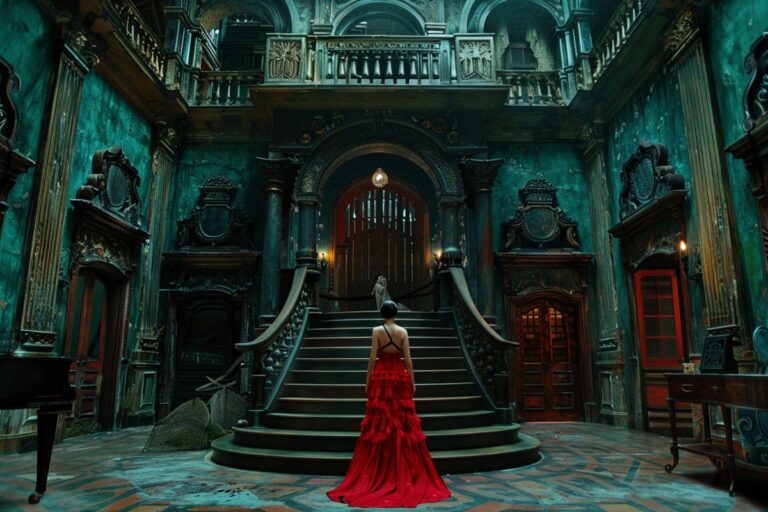 Découvrez tout sur "À couteaux tirés" : intrigue, casting et critiques du film de 2019