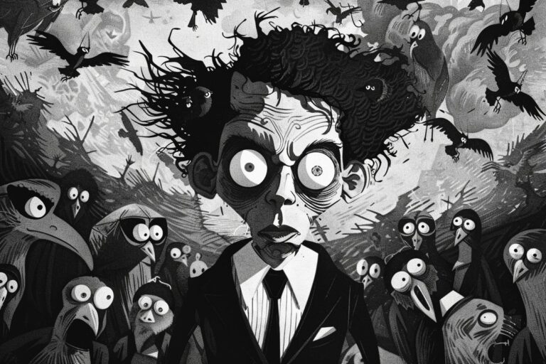 Découvrez tout sur la famille Addams : films, séries et streaming