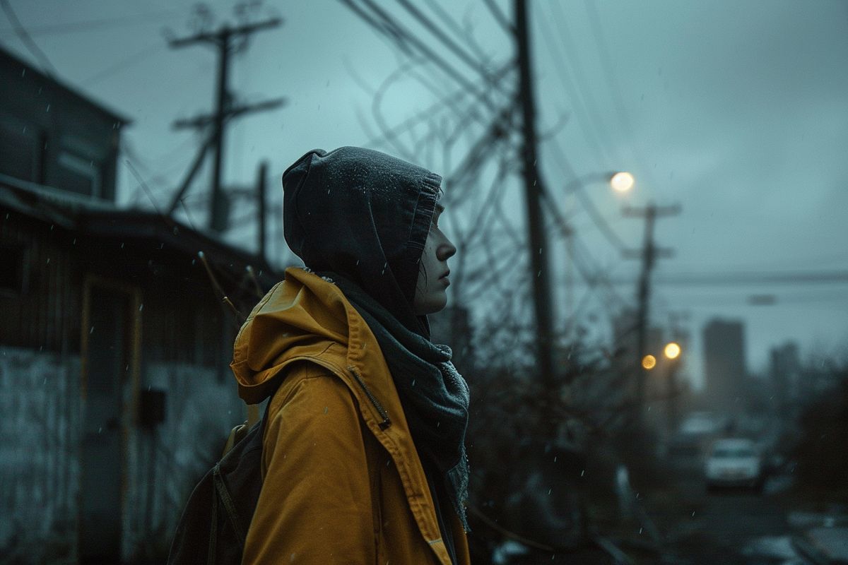 Bold direction and innovative editing recognized at international film festivals.