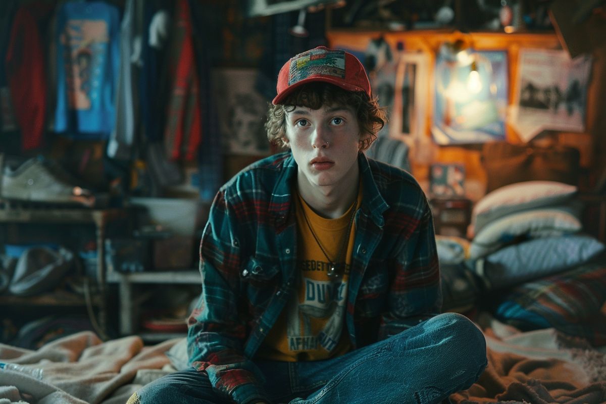 The film also received awards for Best Music, showcasing his skills.