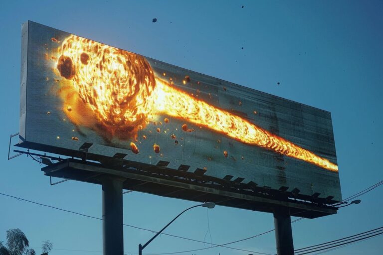 Don’t look up : tout savoir sur le film qui critique avec humour la société