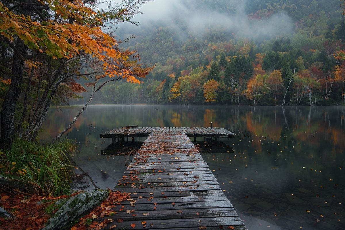 Captivating outdoor scenes shot in natural settings to enhance immersion.