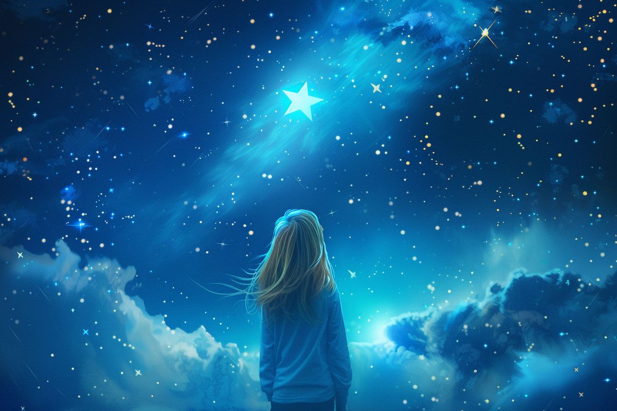 Experience the emotional journey and universal themes of Stargirl movie.