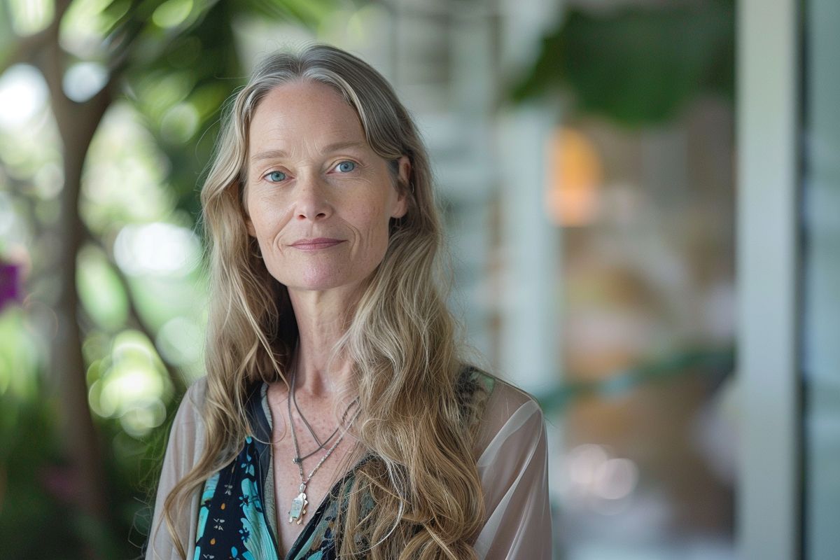 Founding an innovative school promoting environmental sustainability with Suzy Amis.