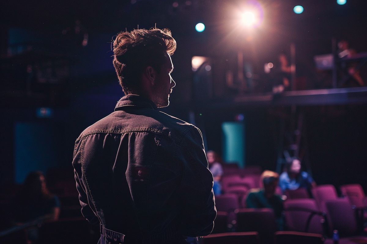 Performancedriven approach as an actor impacting empathetic directing style.