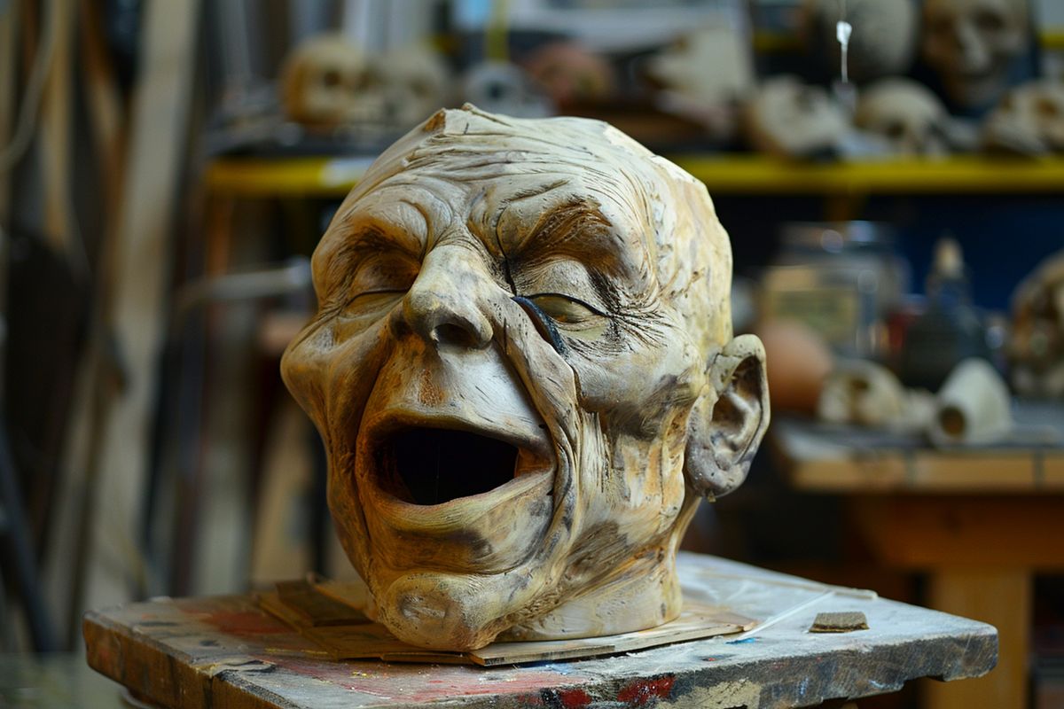 Workshop on practical special effects inspired by Carpenter's innovative techniques.