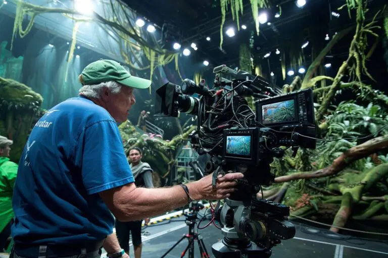 James Cameron : explorer la vie et l’œuvre d’un réalisateur légendaire