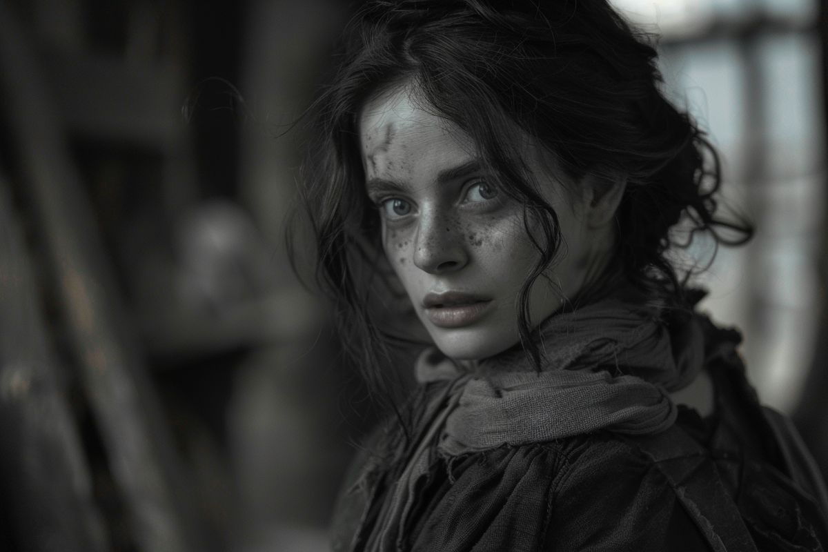 Inspiring many actresses with her portrayal of a complex character.