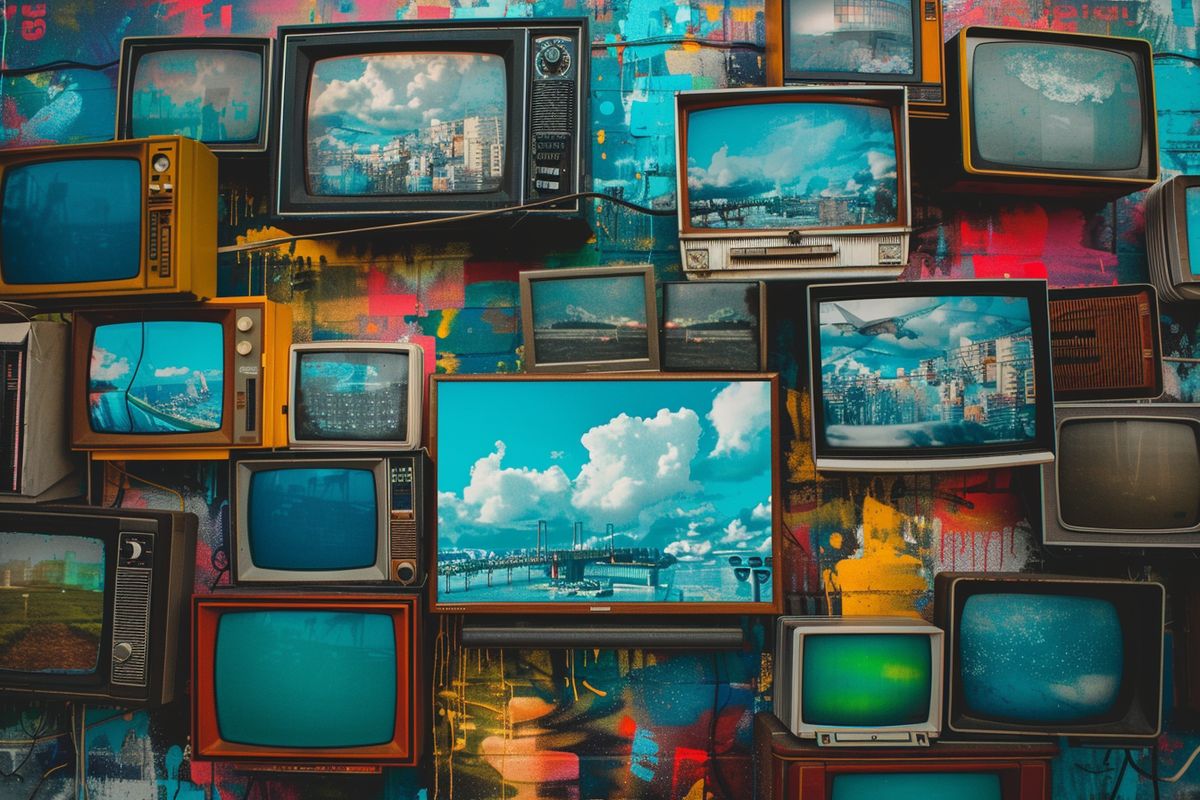 Analysis of how media influences and is influenced by cultural perceptions.