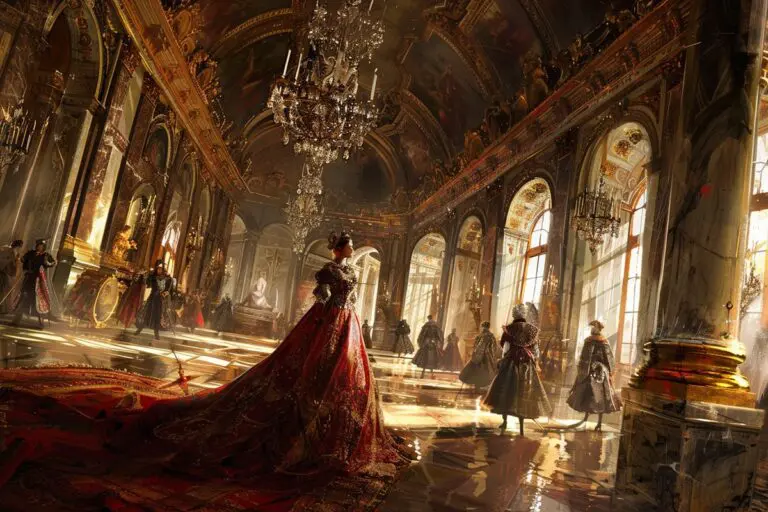 Marie-Antoinette de Sofia Coppola : analyse et impact du film (2006)