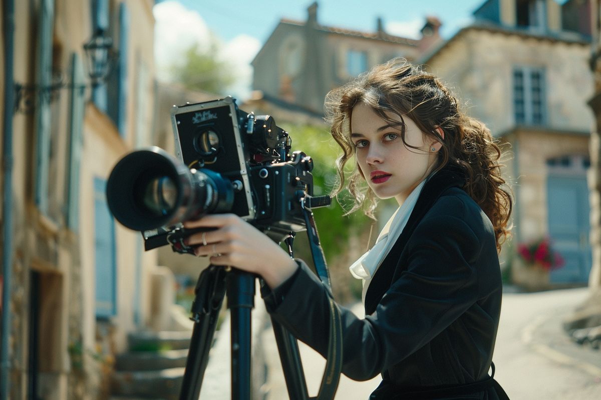 Cannes chosen for film launch, known for daring and unconventional works.