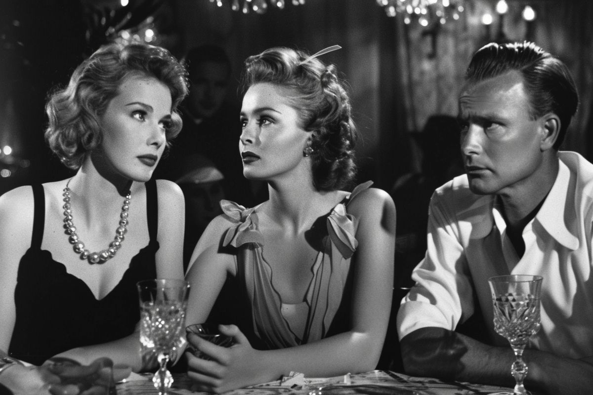 Classic film that educates, entertains, and sparks important dialogues.