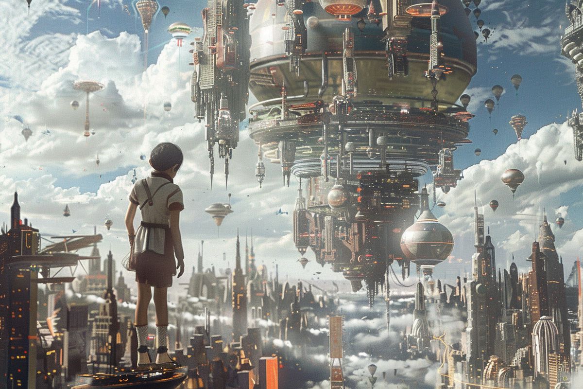 Cultural and technological changes reflected in different versions of the story.