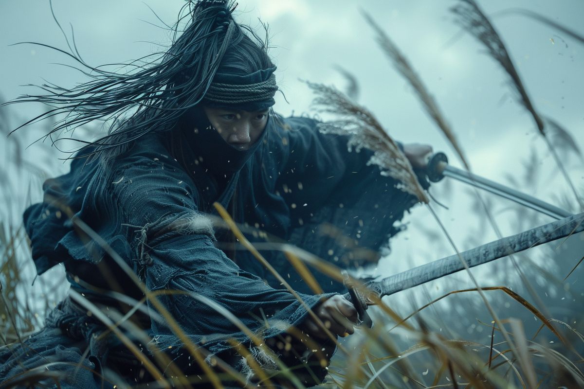 His innovative approach to fight direction elevates the overall cinematic experience.