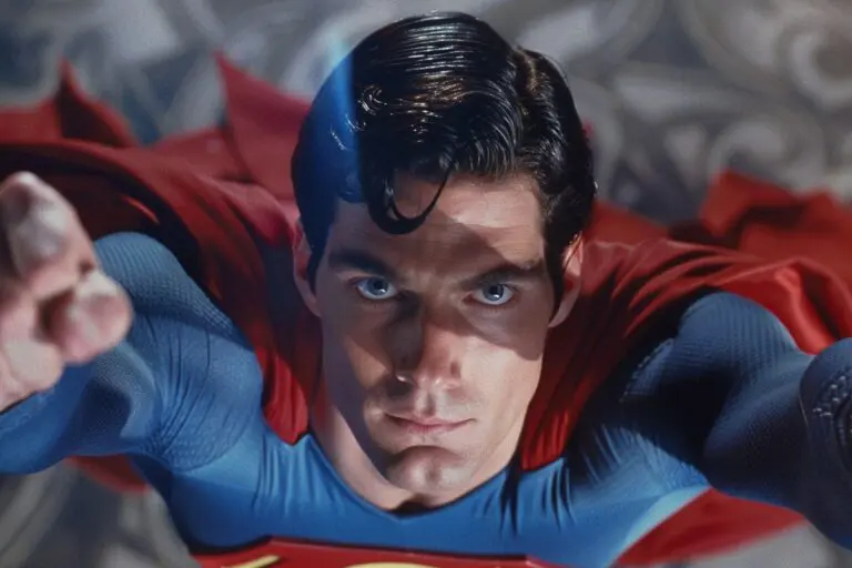 Superman III : tout sur le film de 1983, critique et analyse