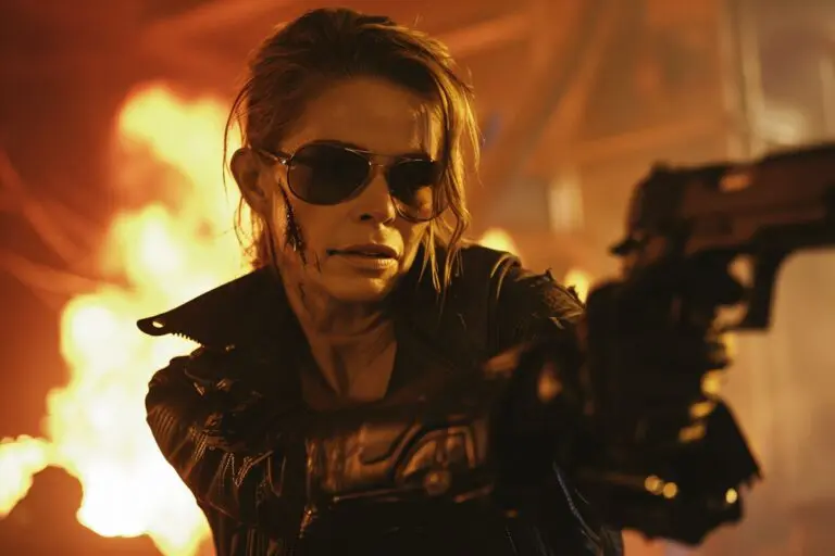 Terminator 2 : Le Jugement Dernier - Guide Complet du Film Culte de 1991