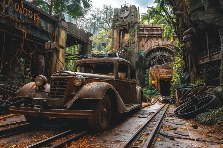 Tout savoir sur Indiana Jones : films, histoires et attractions